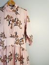 Vestido Andrea Marques