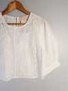 Blusa Lolitta