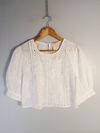Blusa Lolitta