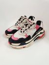 Tênis Balenciaga Triple S