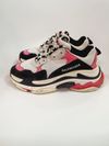 Tênis Balenciaga Triple S