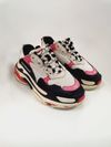 Tênis Balenciaga Triple S