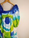 Vestido Amarante