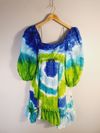 Vestido Amarante