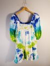Vestido Amarante