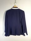 Blazer Le Lis Blanc
