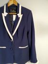 Blazer Le Lis Blanc