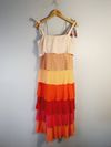 Vestido Belloni