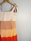 Vestido Belloni