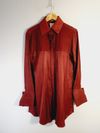 Chemise Tissé