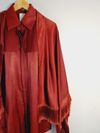 Chemise Tissé