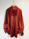 Chemise Tissé