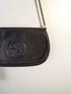 Bolsa Gucci Soho Flap