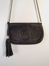 Bolsa Gucci Soho Flap