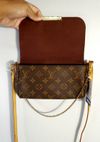 Bolsa Louis Vuitton Favorite PM