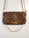 Bolsa Louis Vuitton Favorite PM