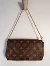 Bolsa Louis Vuitton Favorite PM