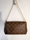 Bolsa Louis Vuitton Favorite PM