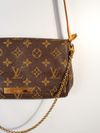 Bolsa Louis Vuitton Favorite PM