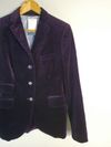 Blazer Emanuel Berg