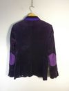 Blazer Emanuel Berg