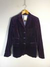 Blazer Emanuel Berg