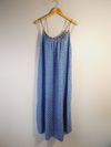 Vestido Cris Barros