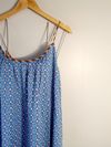 Vestido Cris Barros