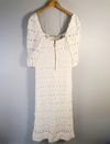 Vestido Mixed