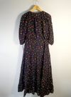 Vestido Mixed