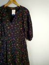 Vestido Mixed