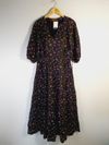 Vestido Mixed