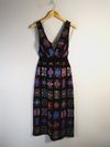 Vestido Cecília Prado