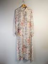 Vestido Mixed