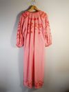 Vestido Mixed