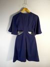 Vestido Bianza