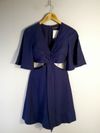 Vestido Bianza