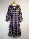 Vestido Mixed