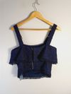 Blusa Cruise