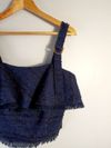 Blusa Cruise