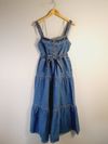 Vestido Amarante