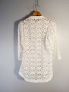 Blusa Andrea Bogosian