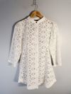 Blusa Andrea Bogosian