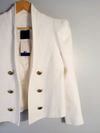 Blazer Andrea Bogosian Couture