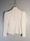 Blazer Andrea Bogosian Couture
