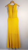 Vestido Doce de Coco