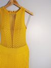 Vestido Doce de Coco