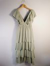 Vestido Ninatton