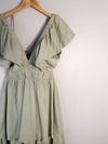 Vestido Ninatton