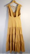 Vestido Tannerie